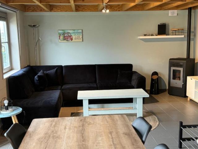 Beachhouse Wenduine 25 Villa Eksteriør bilde
