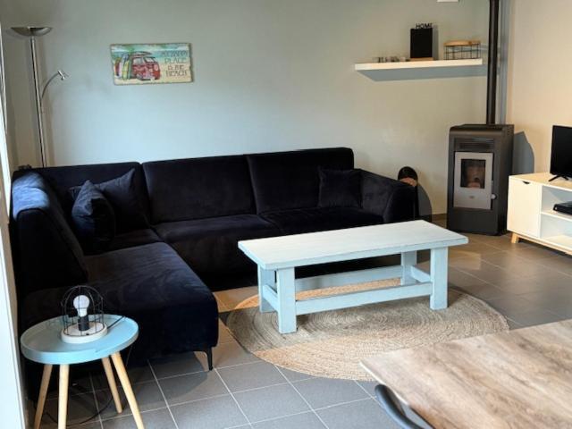 Beachhouse Wenduine 25 Villa Eksteriør bilde